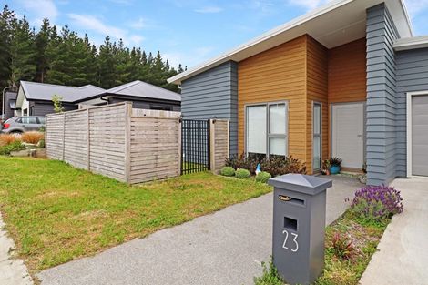 Photo of property in 23 Te Ara O Roimata, Wainuiomata, Lower Hutt, 5014
