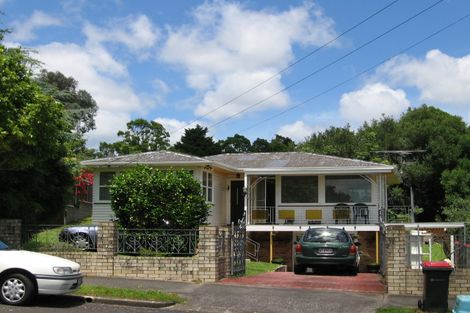 Photo of property in 116 Holly Street, Avondale, Auckland, 1026