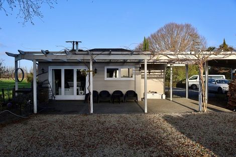 Photo of property in 2491 State Highway 2, Ahikouka, Greytown, 5794