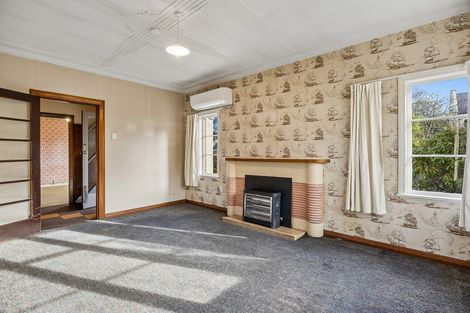 Photo of property in 35 Glenpark Avenue, Mornington, Dunedin, 9011