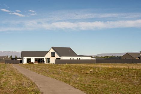 Photo of property in 18 Turbine Avenue, Twizel, 7901