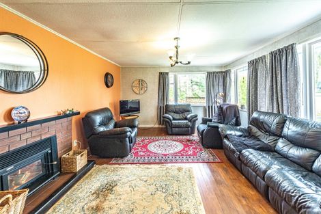 Photo of property in 164 Creek Road, Mangamahu, Whanganui, 4586