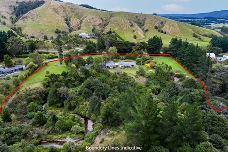 Photo of property in 1789 State Highway 2, Kaitoke, Upper Hutt, 5018