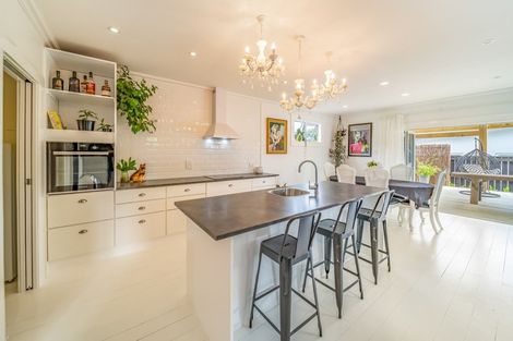 Photo of property in 57 Palmer Crescent, Silverstream, Upper Hutt, 5019