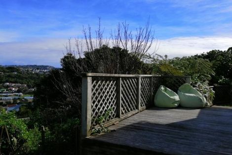 Photo of property in 107 Nevay Road, Miramar, Wellington, 6022