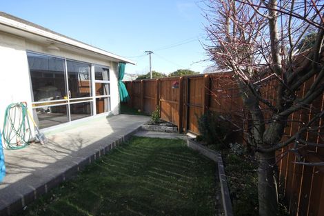 Photo of property in 1/89a Tennyson Street, Sydenham, Christchurch, 8023