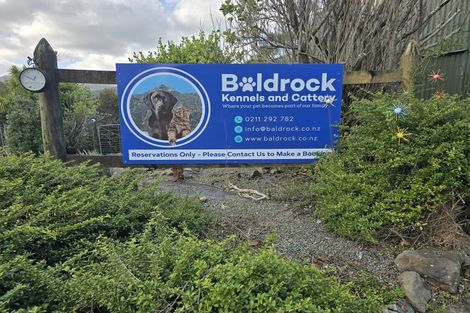 Photo of property in 125 Baldrock Road, Brynderwyn, Maungaturoto, 0587