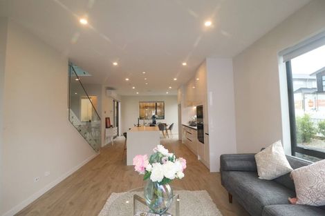 Photo of property in 8b Dorricott Avenue, Hobsonville, Auckland, 0616