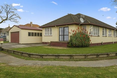Photo of property in 26 Cardiff Street, Awapuni, Palmerston North, 4412