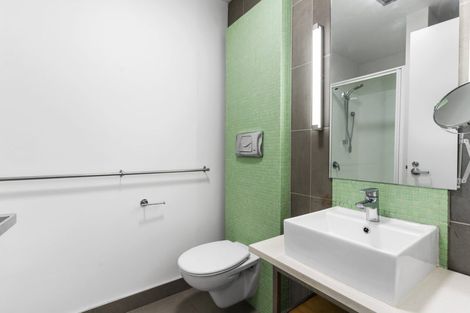 Photo of property in 3/27 Cheshire Street, Parnell, Auckland, 1052