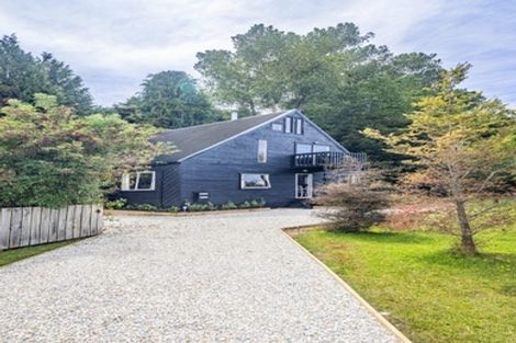 Photo of property in 1b Park Avenue, Ohakune, 4625