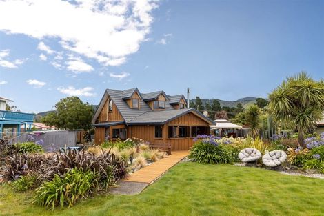 Photo of property in 196 Rarangi Beach Road, Rarangi, Blenheim, 7273