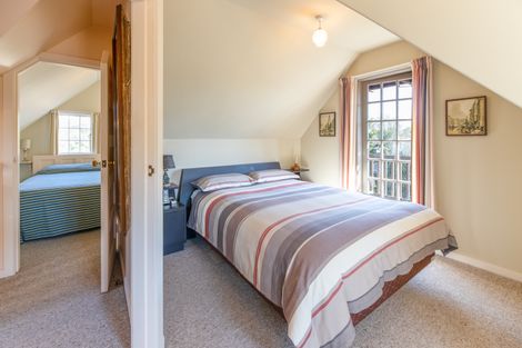 Photo of property in 22 Old Main North Road, Leithfield, Amberley, 7481