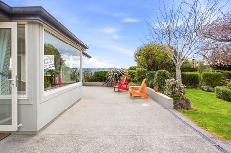 Photo of property in 3 Fairmile Drive, Kinmont Park, Mosgiel, 9024