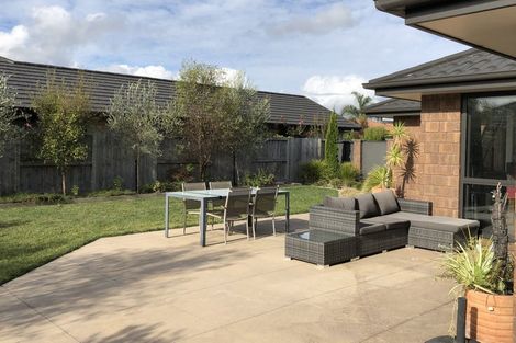 Photo of property in 133 Wentworth Drive, Rototuna North, Hamilton, 3210