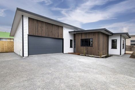 Photo of property in 10a Queenwood Road, Levin, 5510