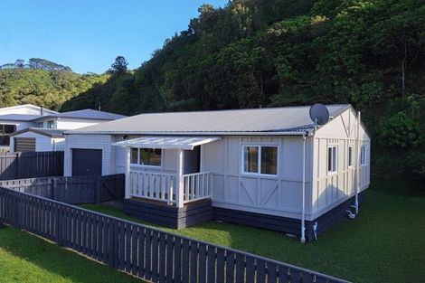 Photo of property in 90 Rangituhi Crescent, Takapuwahia, Porirua, 5022