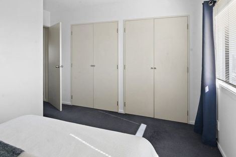 Photo of property in 5/208 Strickland Street, Sydenham, Christchurch, 8023