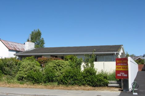 Photo of property in 2/98 Office Road, Merivale, Christchurch, 8014