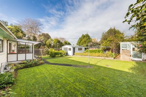 Photo of property in 30 Haggitt Street, Feilding, 4702
