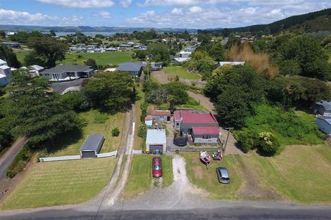 Photo of property in 411 Tainui Street, Kawhia, 3889