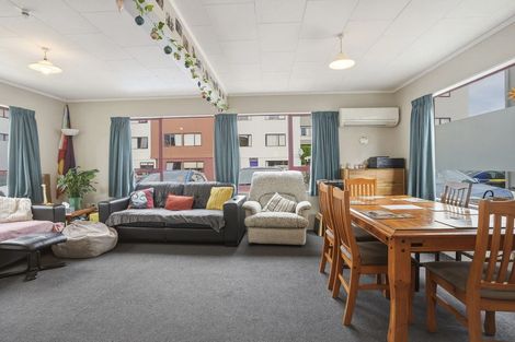 Photo of property in 5/791 Great King Street North, North Dunedin, Dunedin, 9016