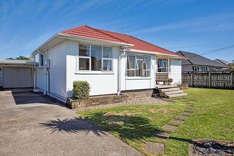 Photo of property in 62 Lismore Street, Merrilands, New Plymouth, 4312