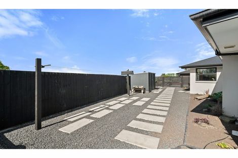 Photo of property in 34 Carston Street, Leeston, 7632