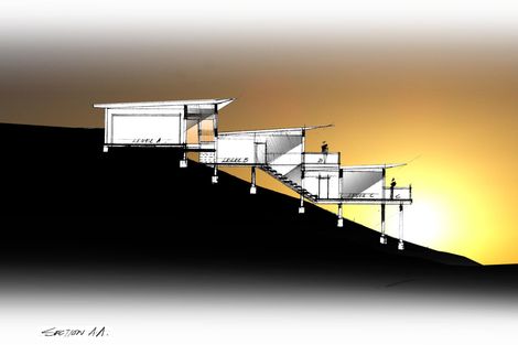 Photo of property in 20a East Street, Terrace End, Palmerston North, 4410