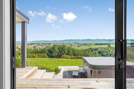 Photo of property in 98e Black Rock Road, Te Ore Ore, Masterton, 5886