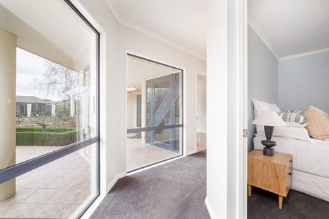 Photo of property in 55 Regent's Park Drive, Casebrook, Christchurch, 8051