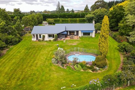 Photo of property in 431 Pages Road, Gleniti, Timaru, 7974