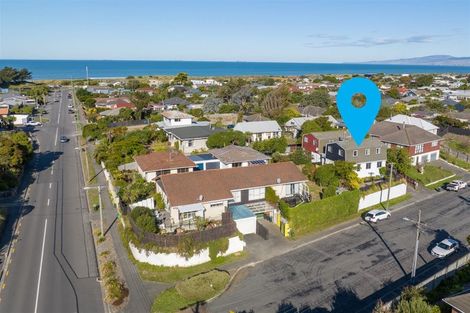 Photo of property in 1/9 Britannia Street, North New Brighton, Christchurch, 8083