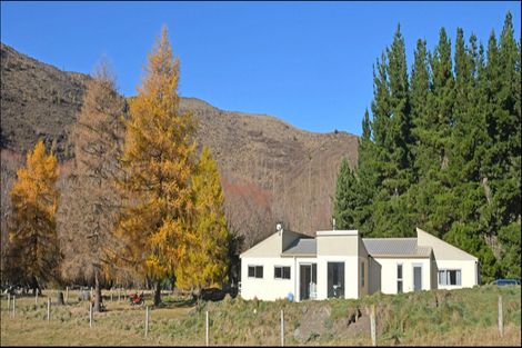 Photo of property in 1891 Fairlie Tekapo Road, Burkes Pass, Fairlie, 7987