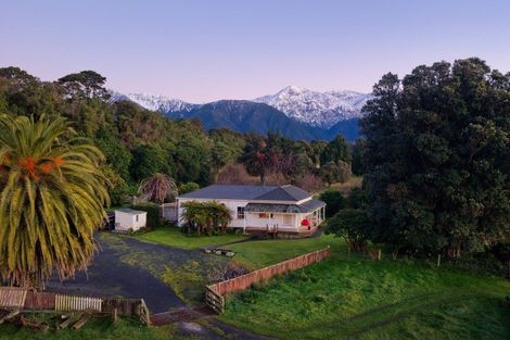 Photo of property in 121 Lovers Lane, Hapuku, Kaikoura, 7371