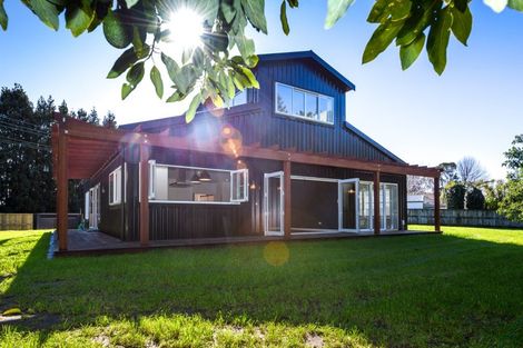 Photo of property in 284 Cambridge Road, Bethlehem, Tauranga, 3110