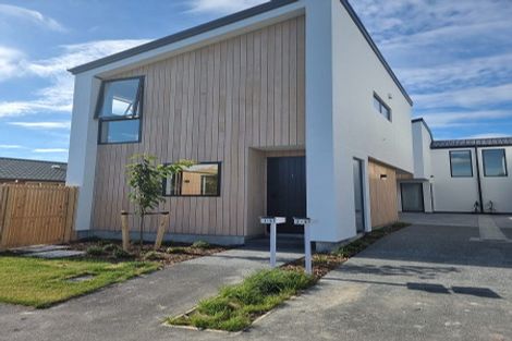 Photo of property in 1/37 Maxwell Street, Riccarton, Christchurch, 8041