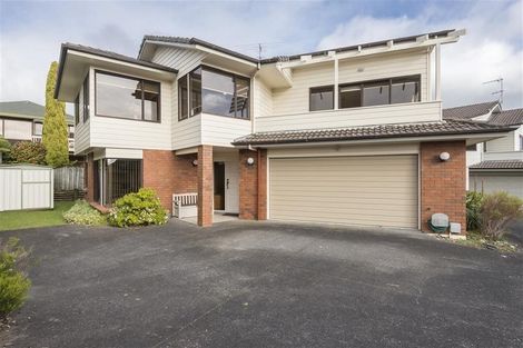 Photo of property in 1/15 Gillard Place, Eastern Beach, Auckland, 2012