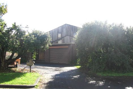 Photo of property in 4 Dayspring Way, Pakuranga, Auckland, 2010