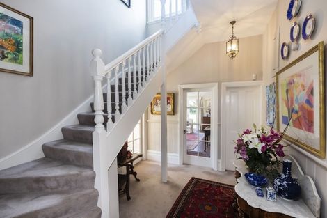 Photo of property in 54 Fendalton Road, Fendalton, Christchurch, 8014