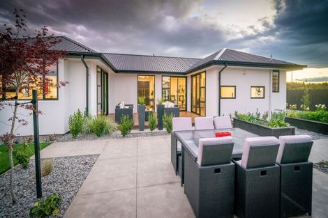 Photo of property in 296 Trices Road, Prebbleton, 7604