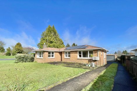Photo of property in 160 Elizabeth Drive, Tokoroa, 3420
