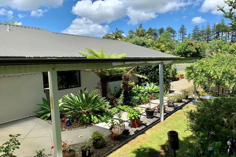 Photo of property in 18b Hawkings Crescent, Kerikeri, 0230