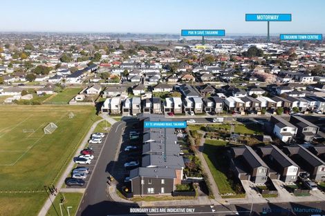 Photo of property in 61 Te Aparangi Road, Papakura, 2110