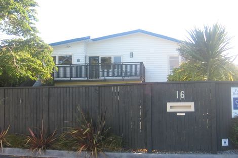 Photo of property in 16 Willoughby Street, Woburn, Lower Hutt, 5010