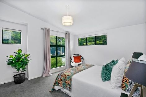 Photo of property in 78a Oban Street, Wadestown, Wellington, 6012