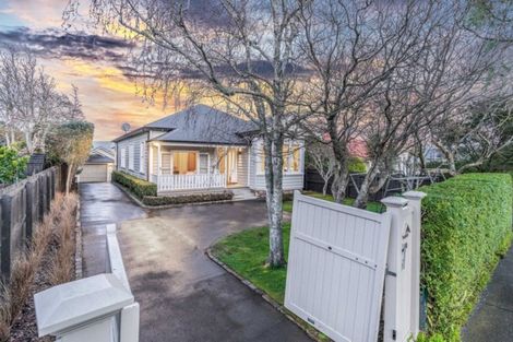 Photo of property in 38 Armadale Road, Remuera, Auckland, 1050