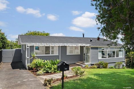 Photo of property in 40 Rodney Street, Howick, Auckland, 2014