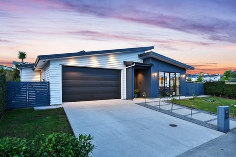 Photo of property in 4 Keel Street, Long Bay, Auckland, 0630