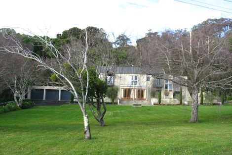 Photo of property in 24 Howard Street, Macandrew Bay, Dunedin, 9014